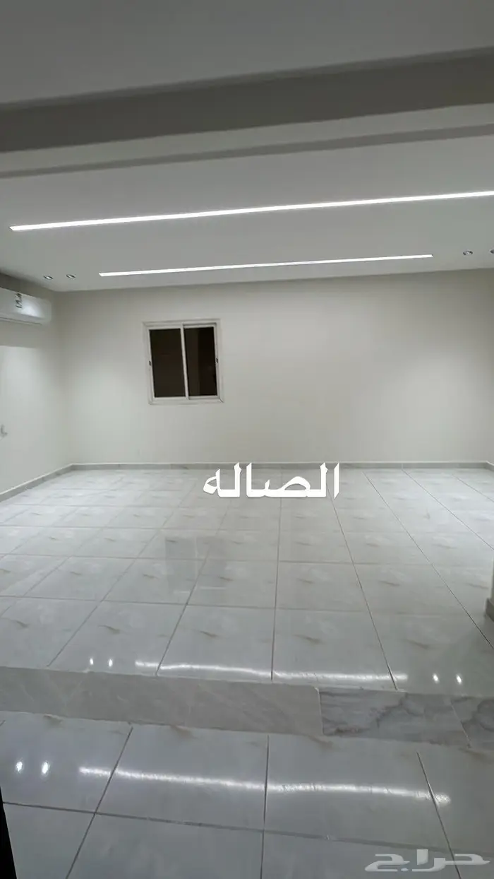شقة بالقادسية غرفتين وصالة 3500 شهري 1