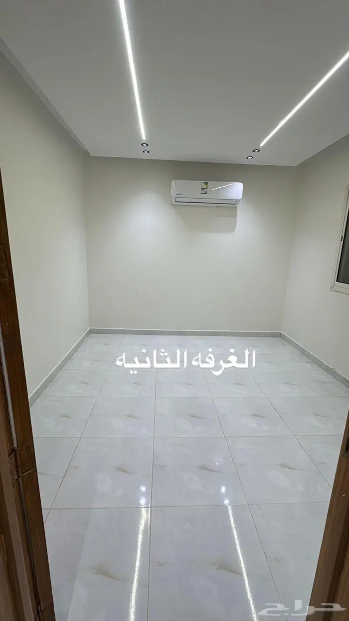 شقة بالقادسية غرفتين وصالة 3500 شهري 2