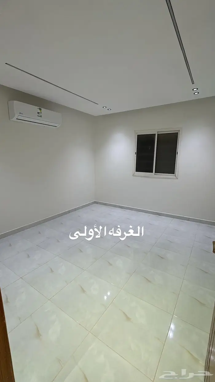 شقة بالقادسية غرفتين وصالة 3500 شهري 0