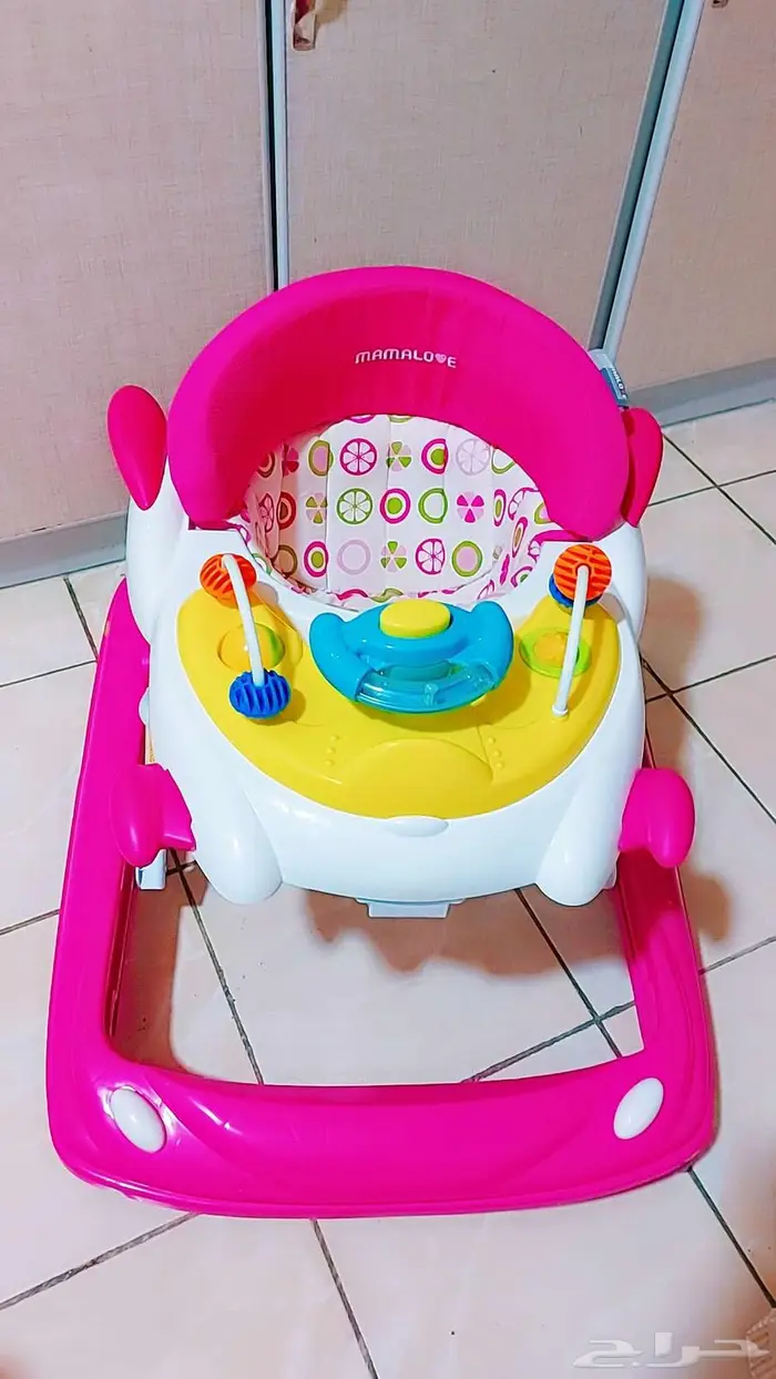 مشايه اطفال 2