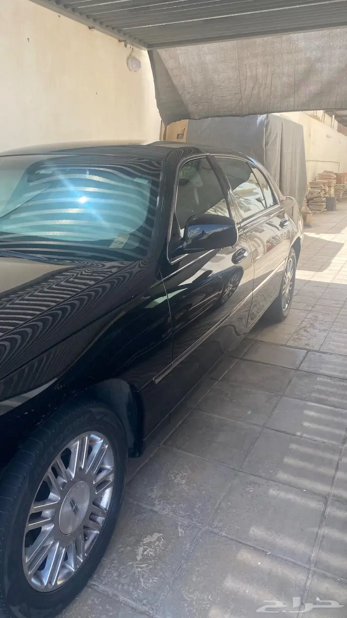 لينكون تاون كار سجنيتشر لارج 2