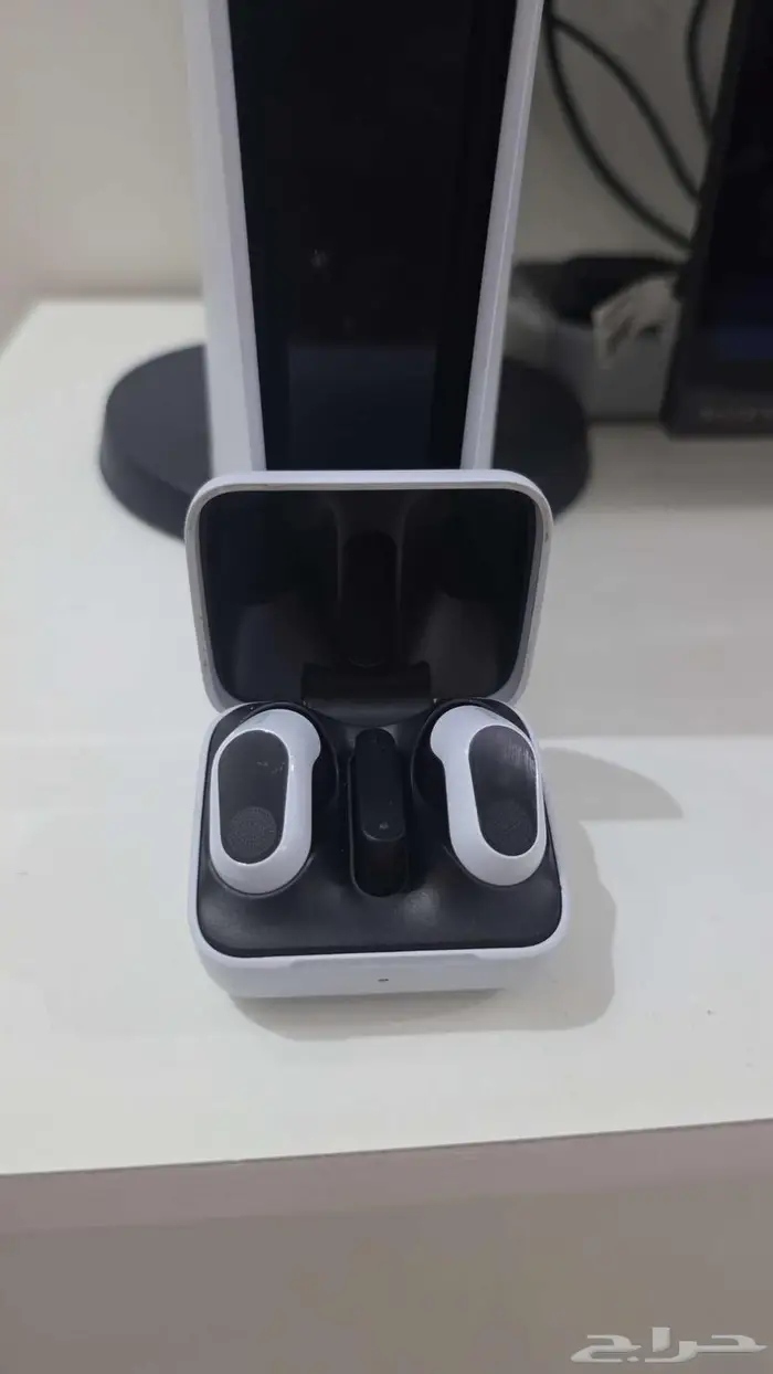 سماعات سوني للالعاب SONY INZONE gaming no-latency earbuds 2