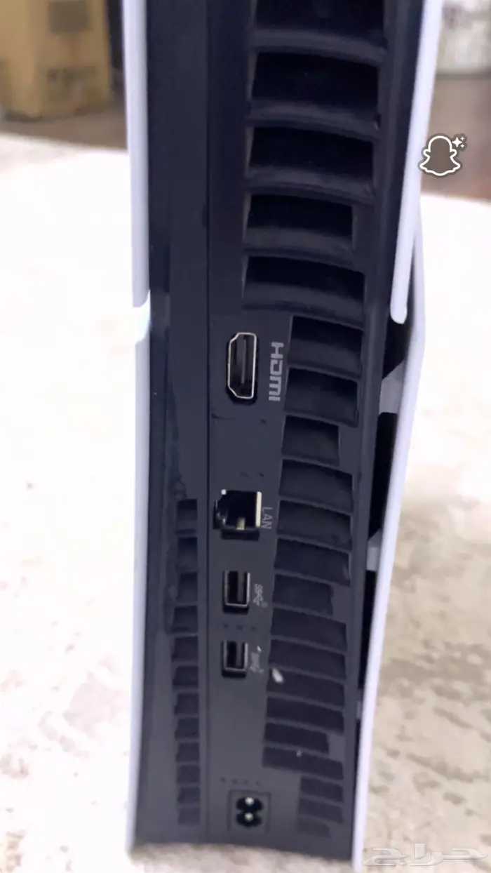 سوني 5 سليم 1