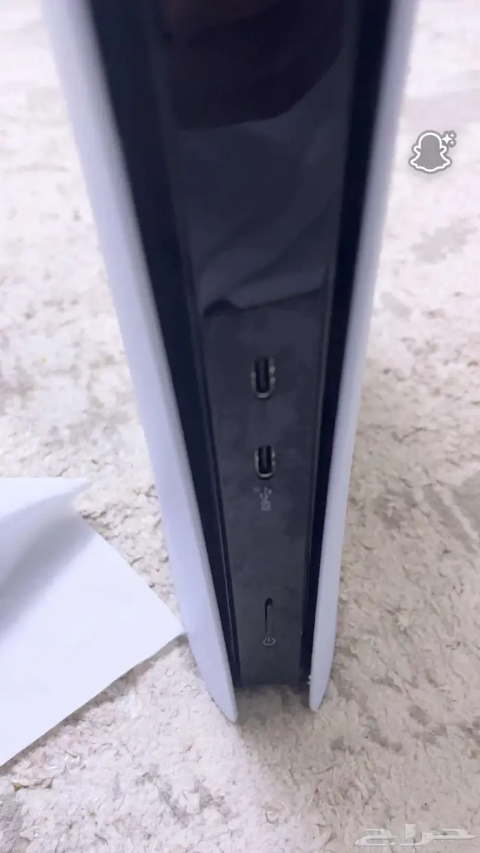 سوني 5 سليم 2