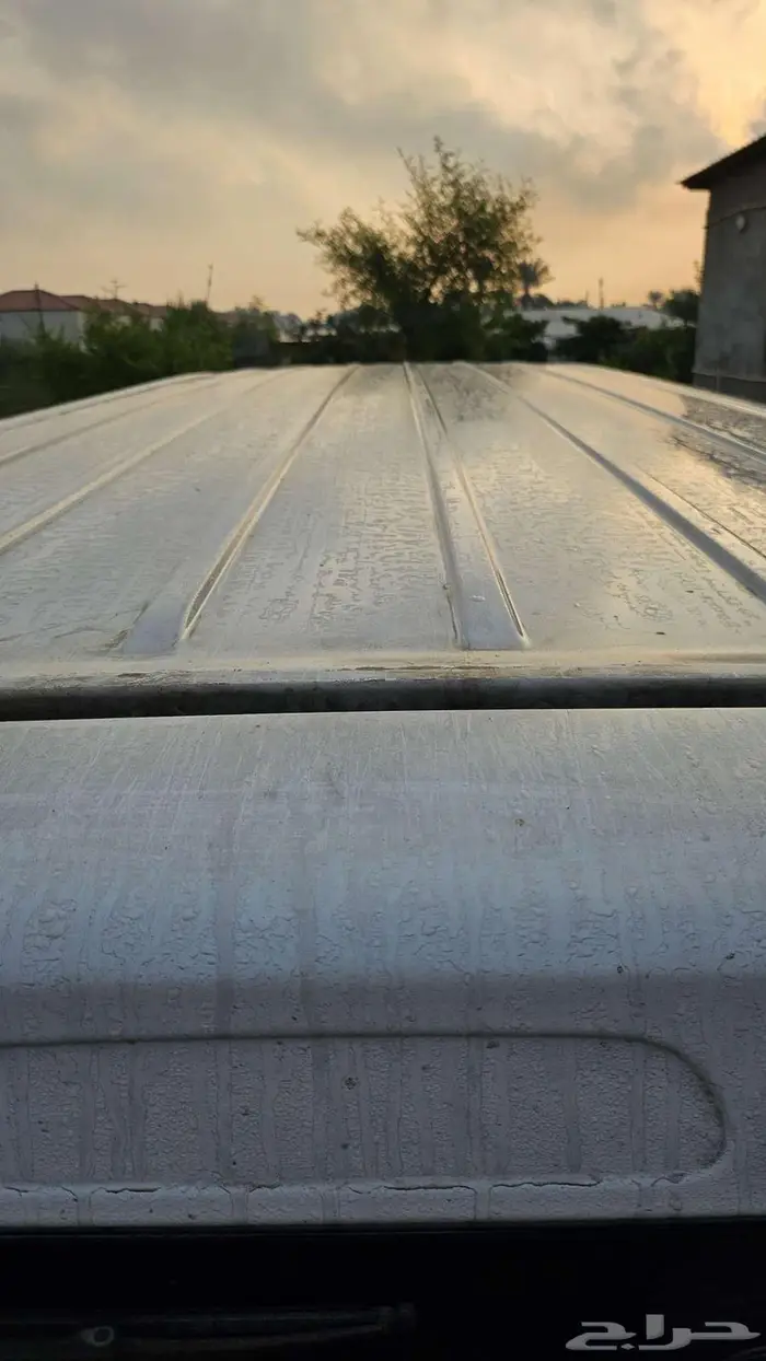 هايس 2006 ديزل 0