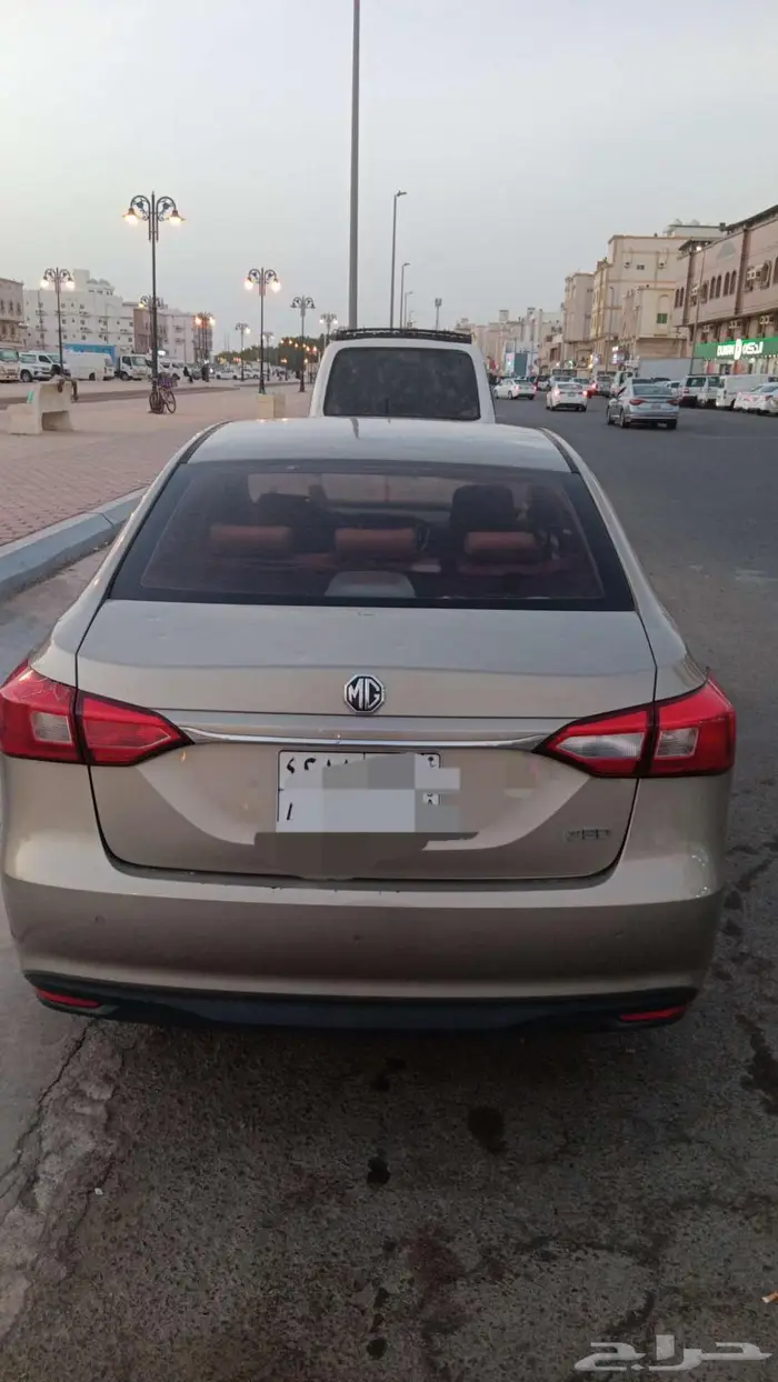 ام جي 1