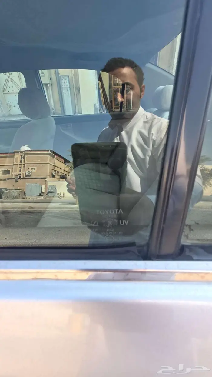 كورلا 2001 7
