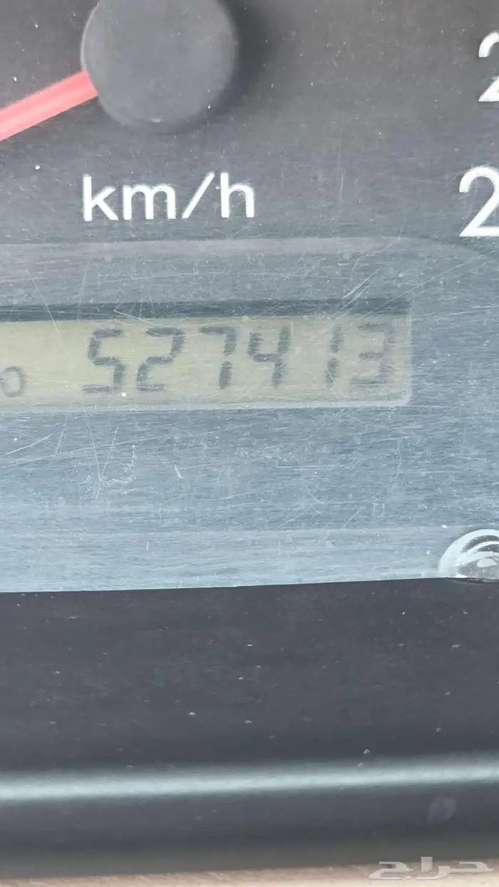 كورلا 2001 9