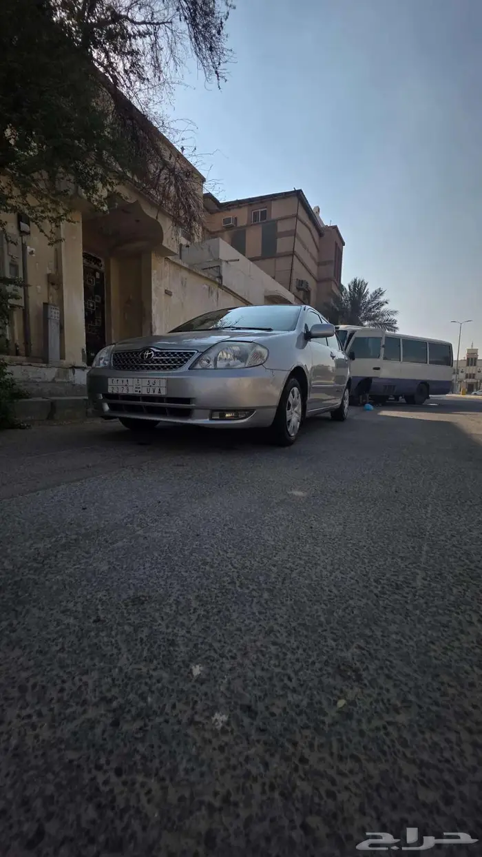 كورلا 2001 18