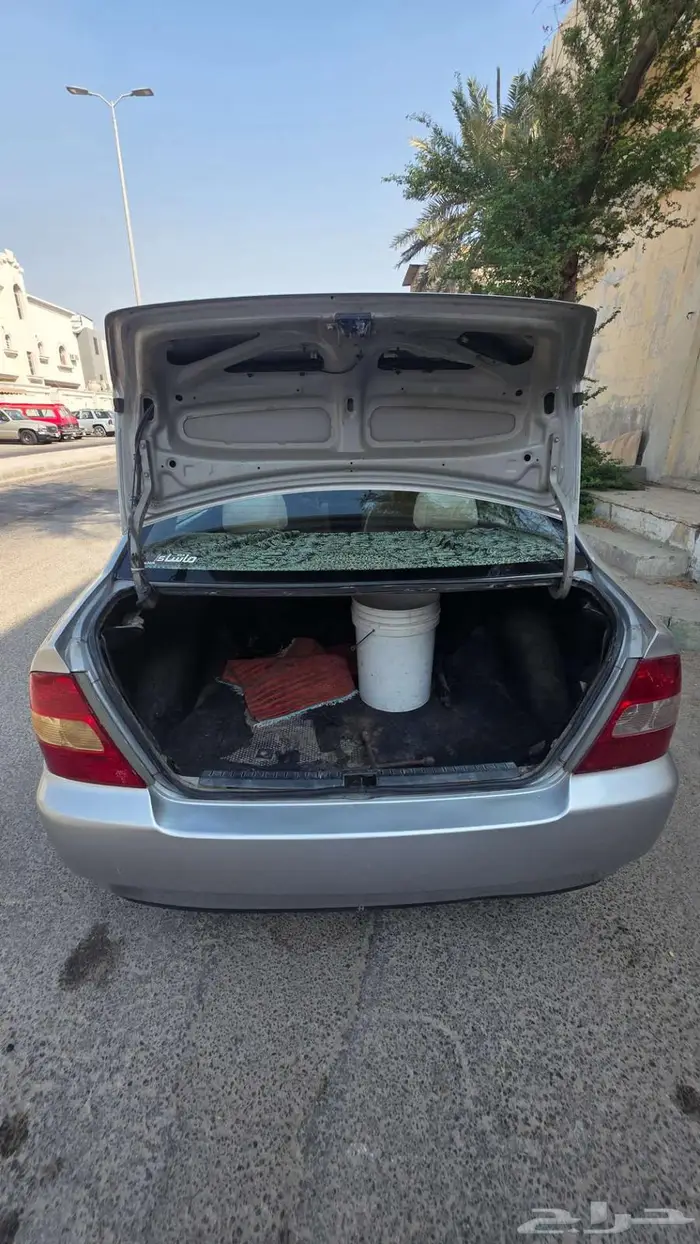 كورلا 2001 31