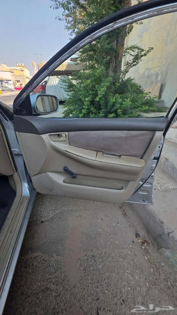 كورلا 2001 33