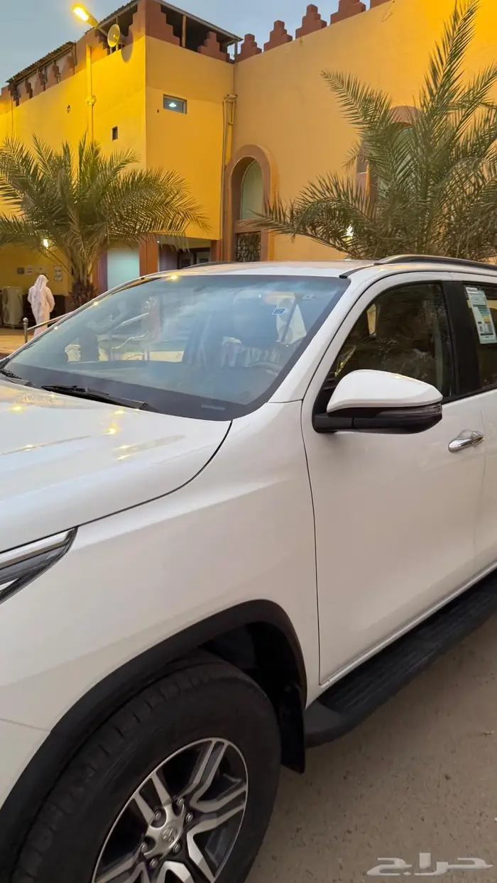 فورشنر 5