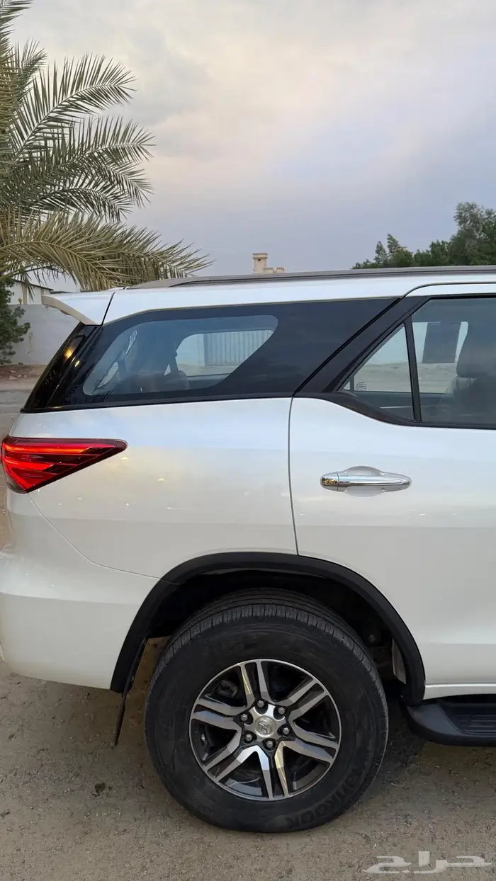 فورشنر 6