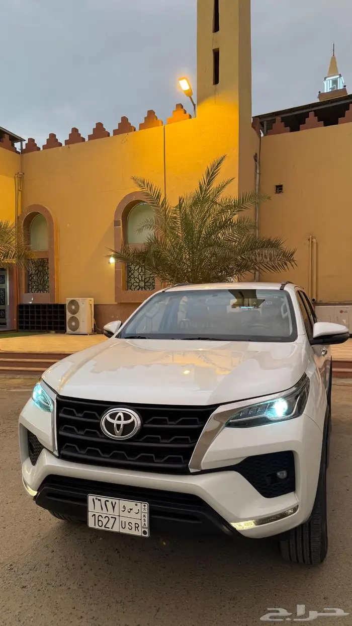 فورشنر 0