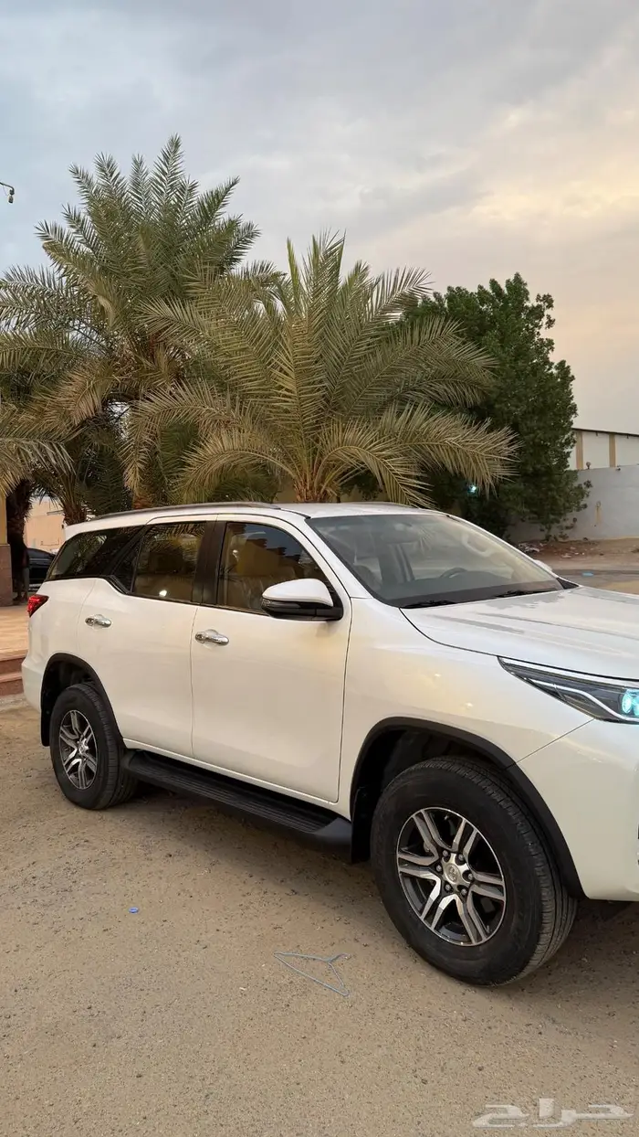 فورشنر 1