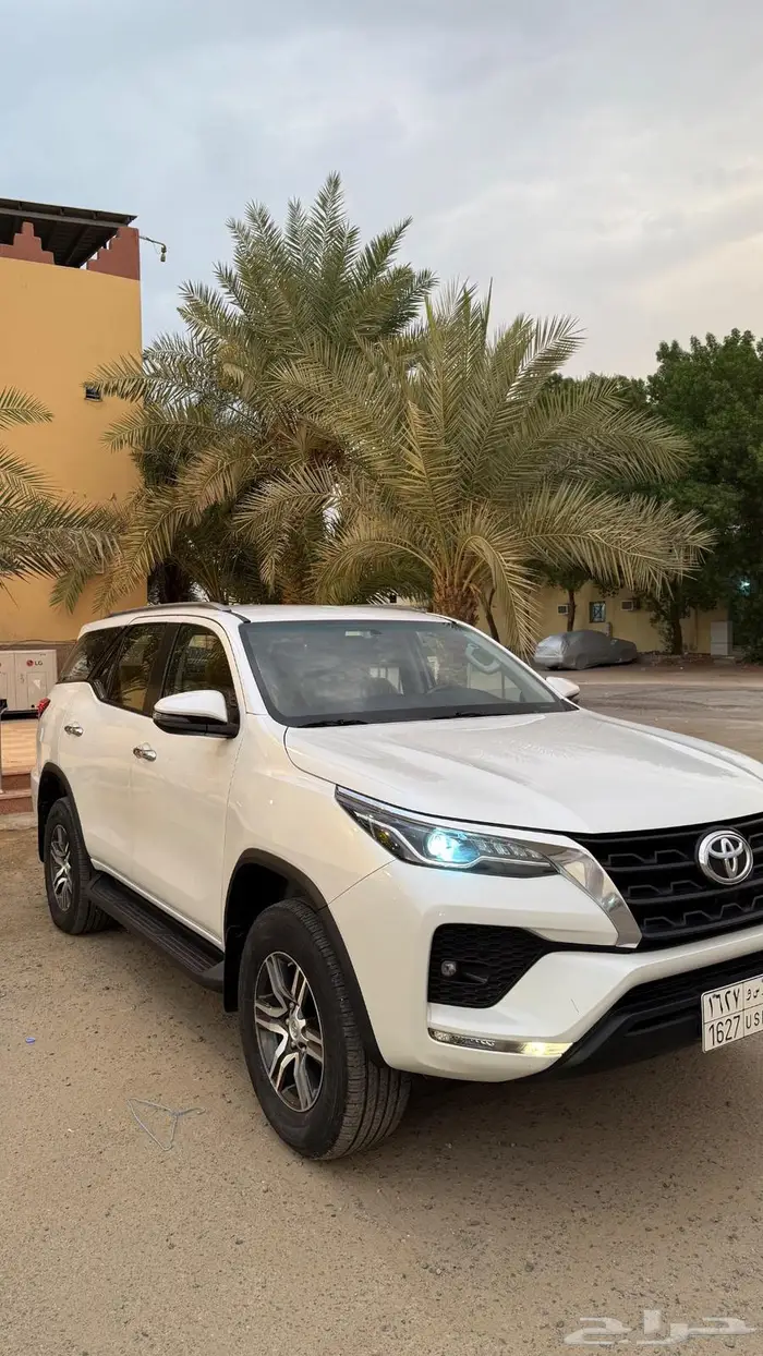 فورشنر 2