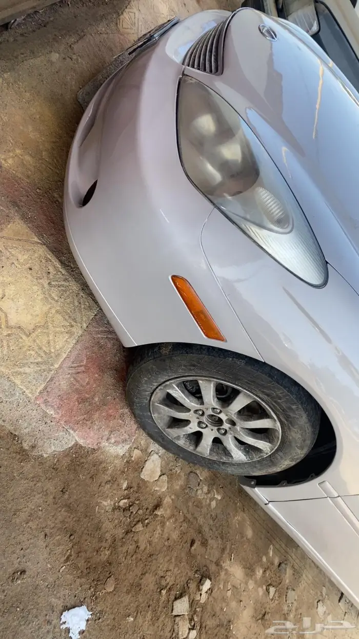 لكزس 2005 للبيع 0