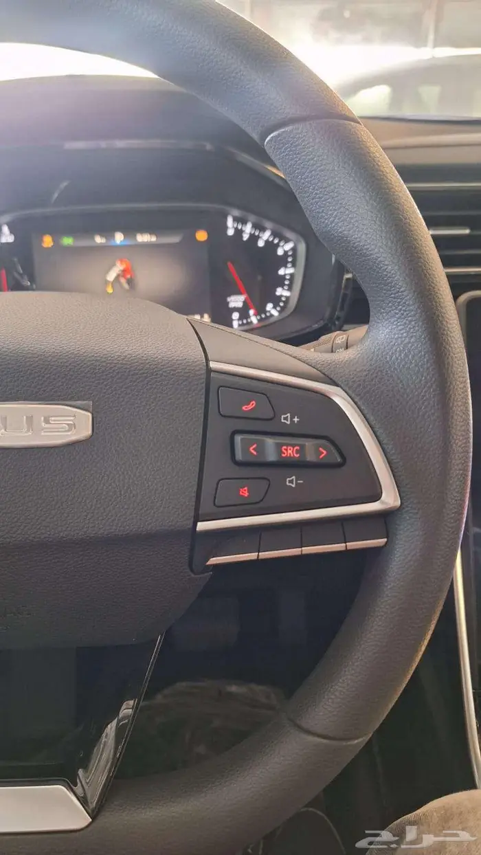 ماكسس تي 60 2025 ابيض 14