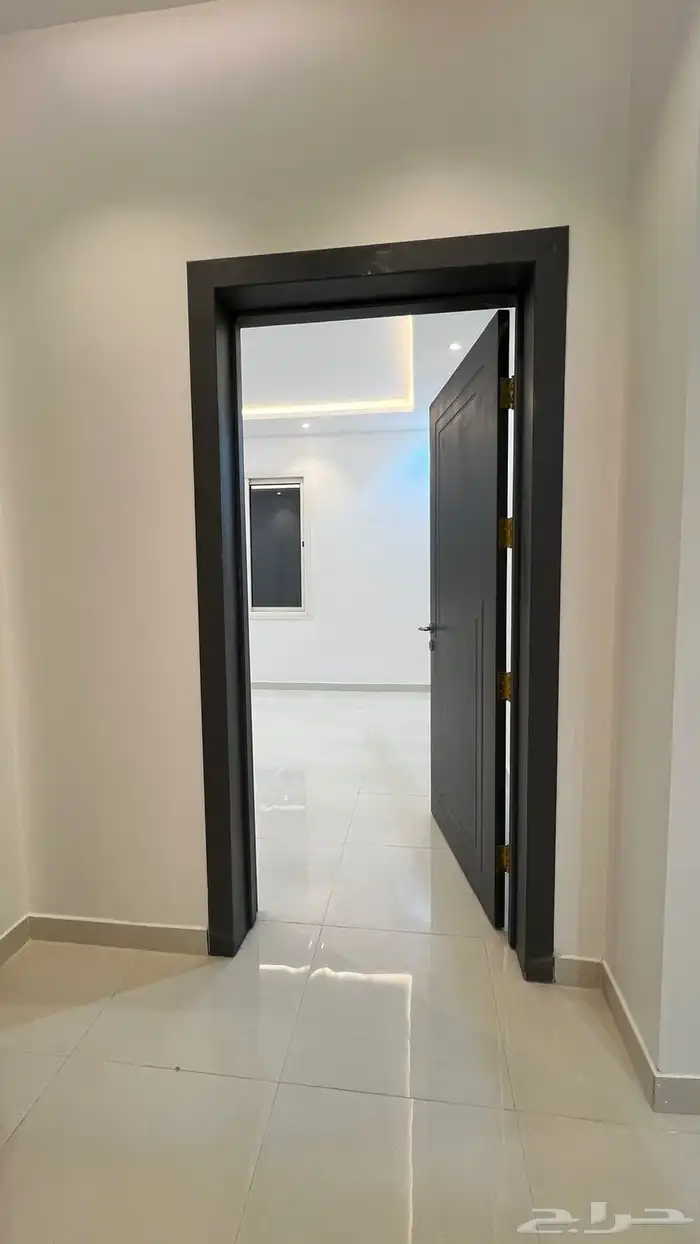 شقه للايجار حي الرمال تنال 3غرف 22