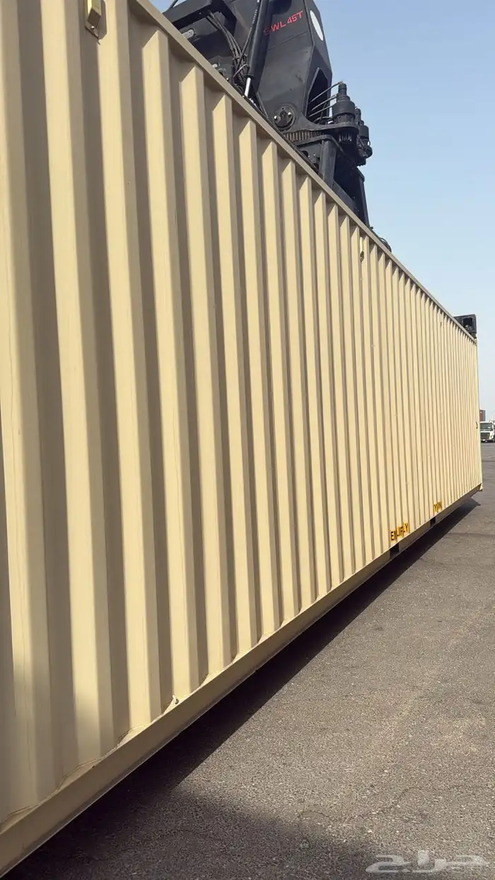 كونتينر للبيع containers 5