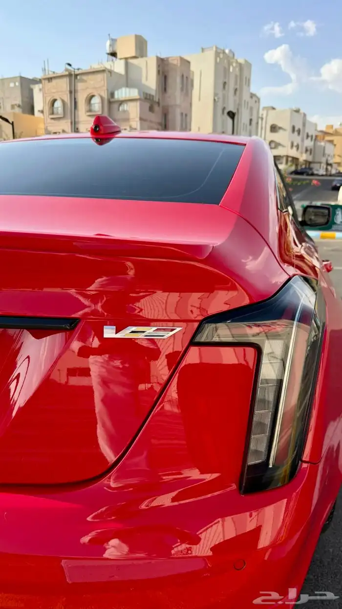 كاديلاك CT5 v 2020 25