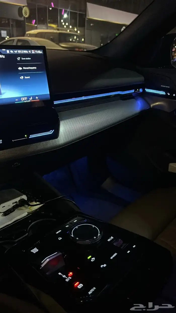 BMW 2024  المالك الاول 16