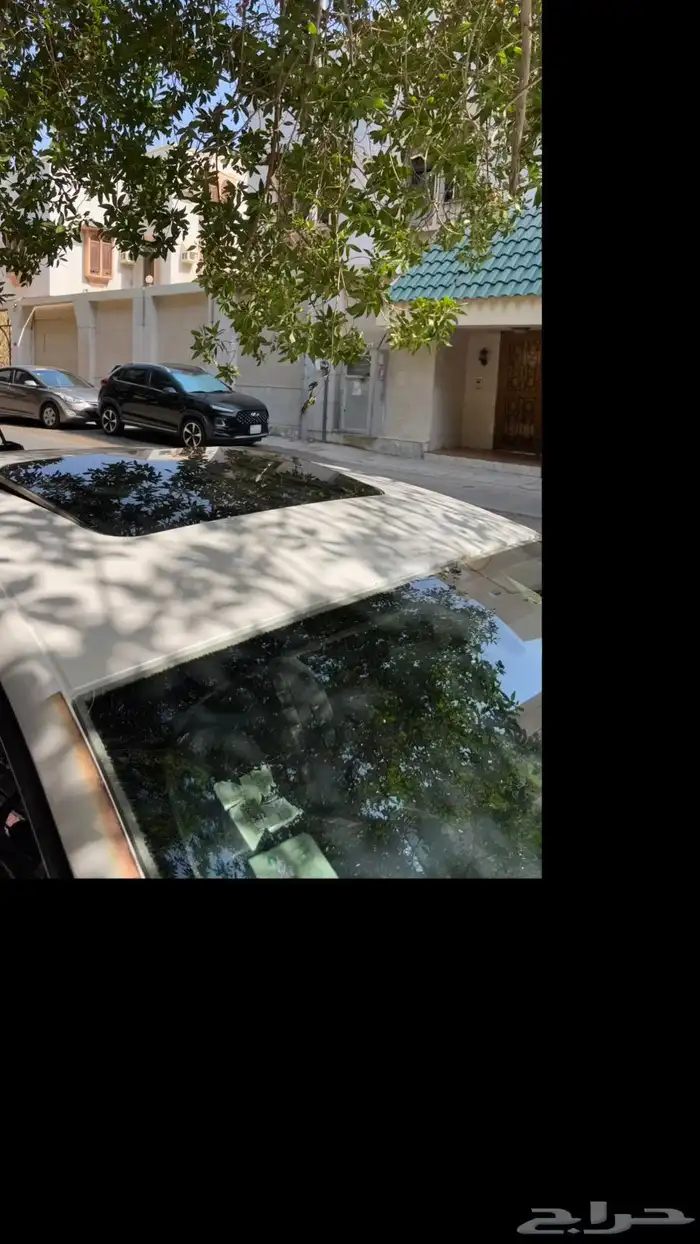 فورد فيوجن sport للبيع 2014 5