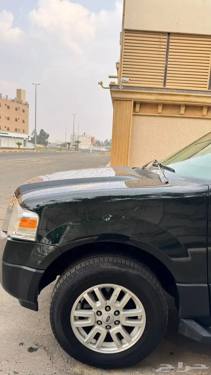 اكسبيدشن 2014 دبل 3