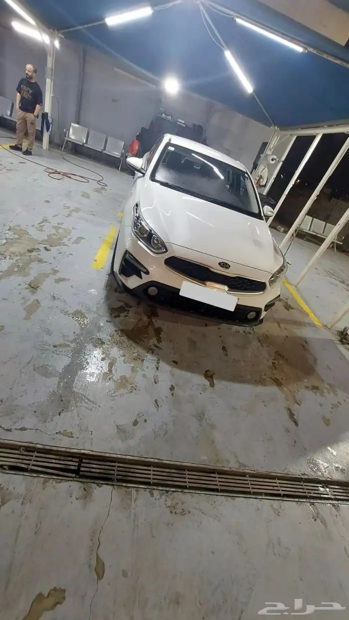 كيا سيراتو 2020 23