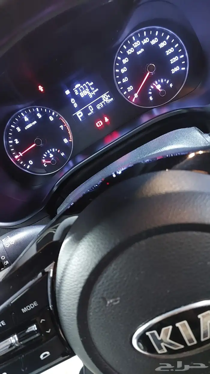 كيا سيراتو 2020 9