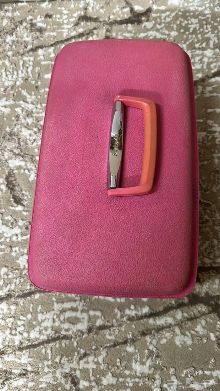 شنطة العروس 6