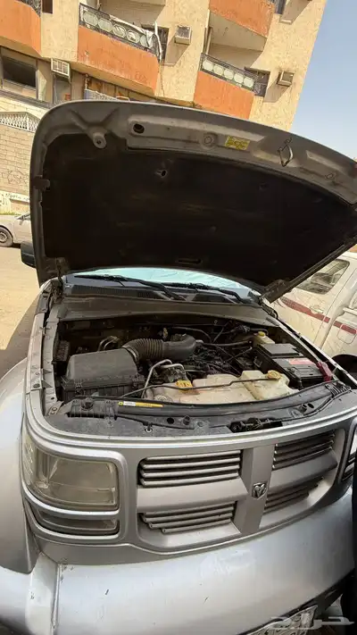 جيب نيترو دوج index