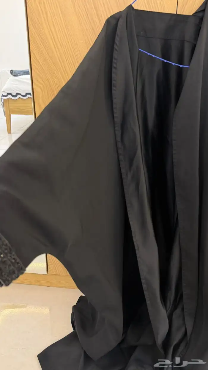 عباية للبيع 1