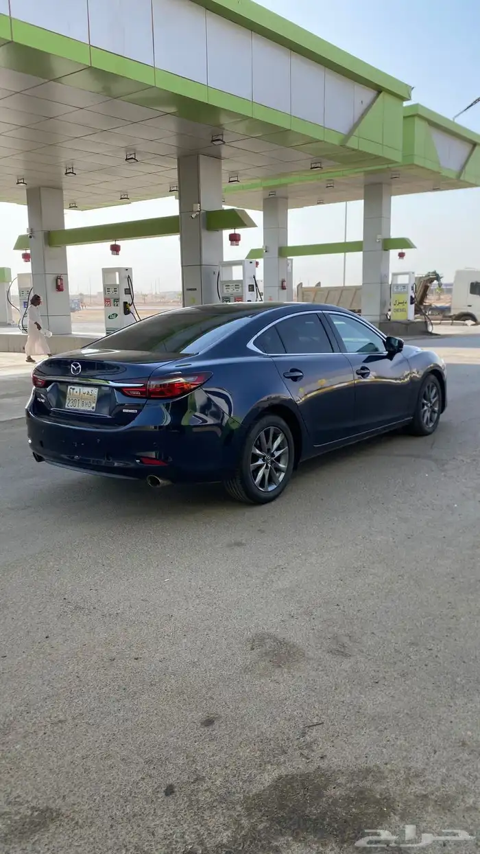 مازدا 3