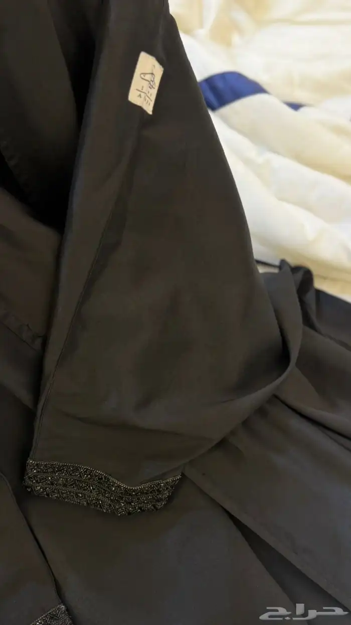 عباية للبيع 3