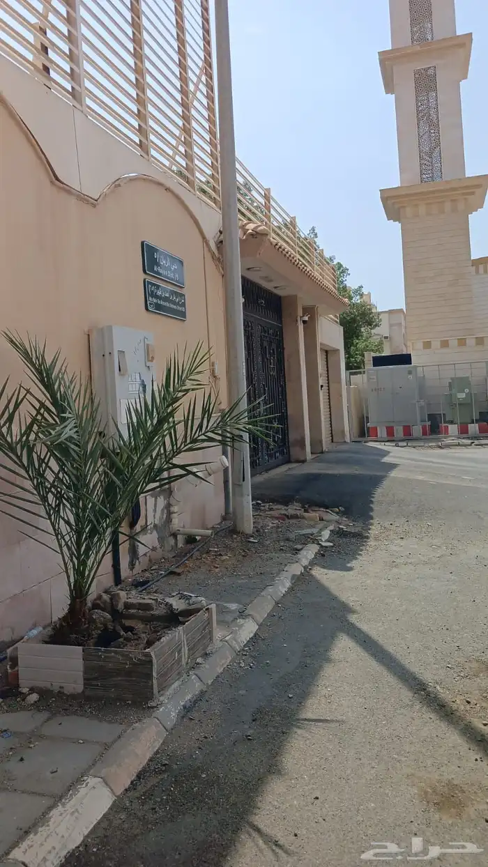 فيلا للبيع جدة حي الريان 3