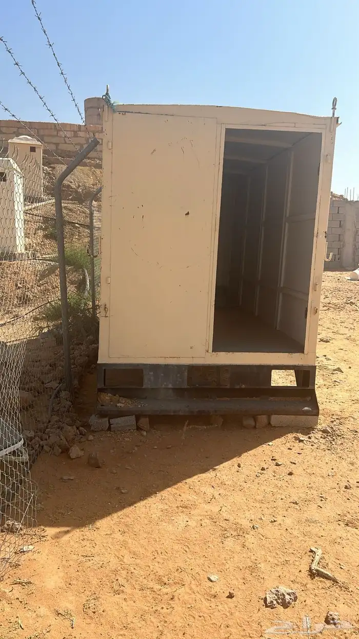 غرفه مقاس 5-3 2