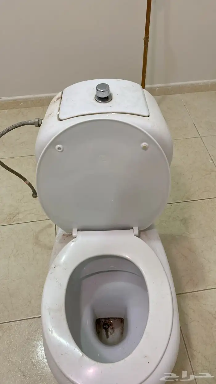 مرحاض افرنجي 3