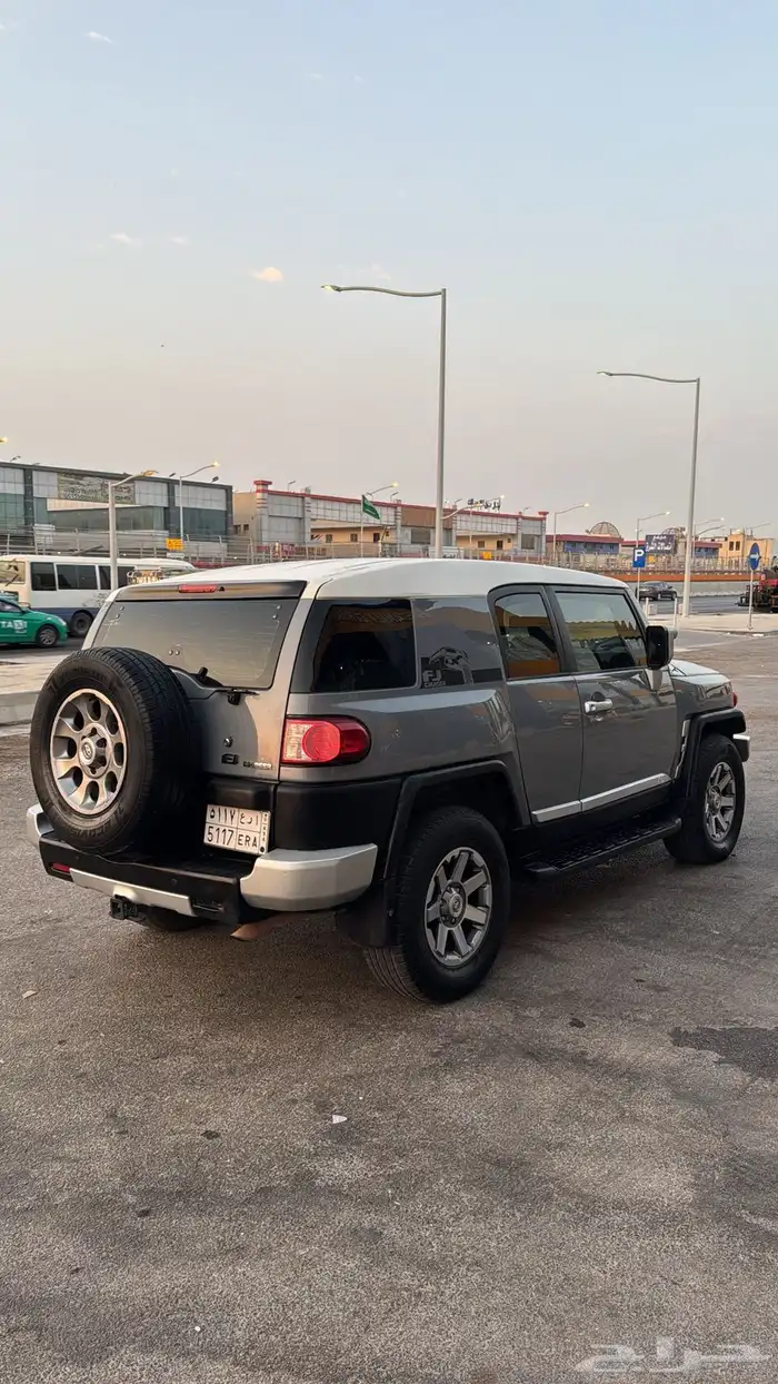 أف جي الحد 33 6
