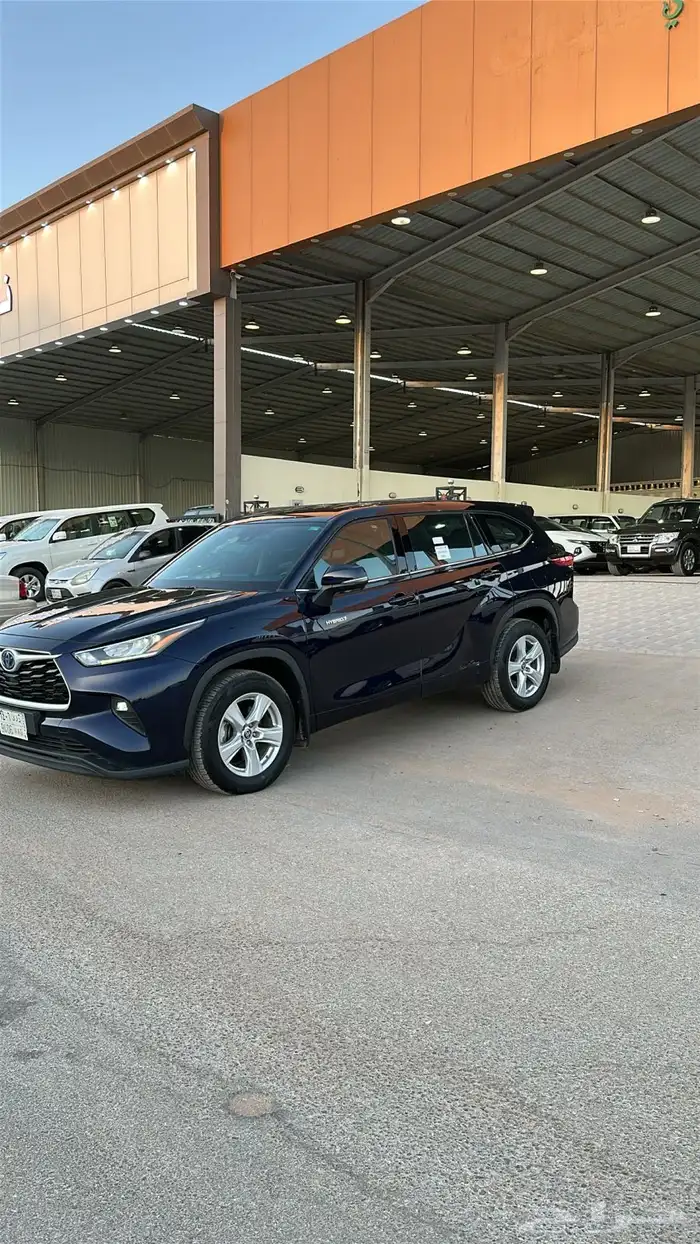 هايلندر 3
