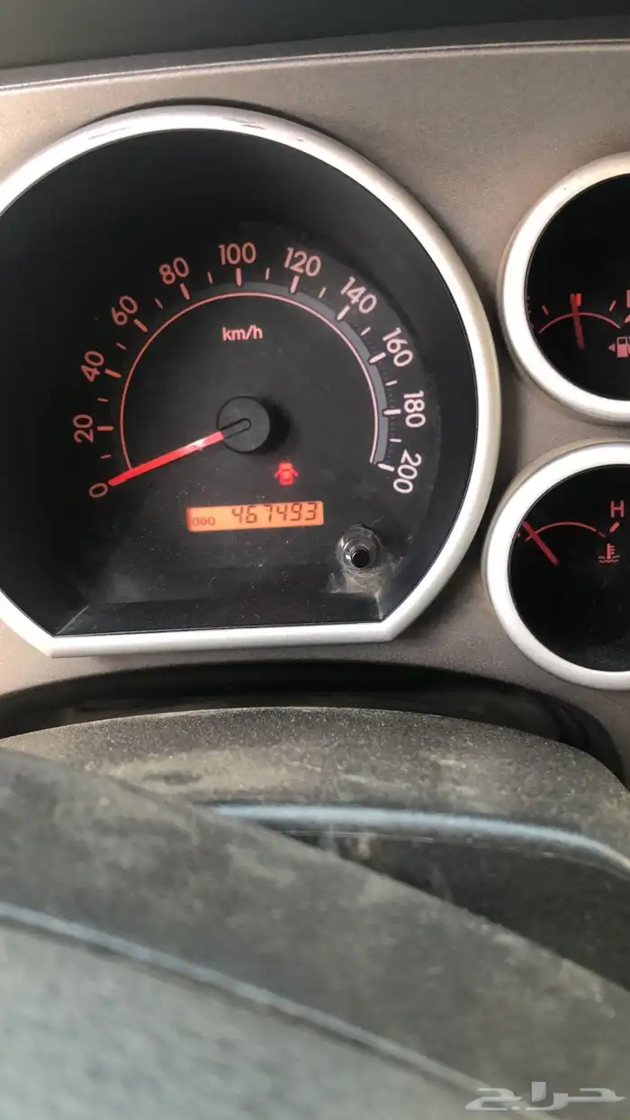 سكويا بدون دبل دقه في الرفر الامامي يسر مقدر شبر 2