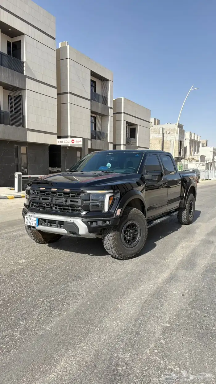 رابتر 2024 6