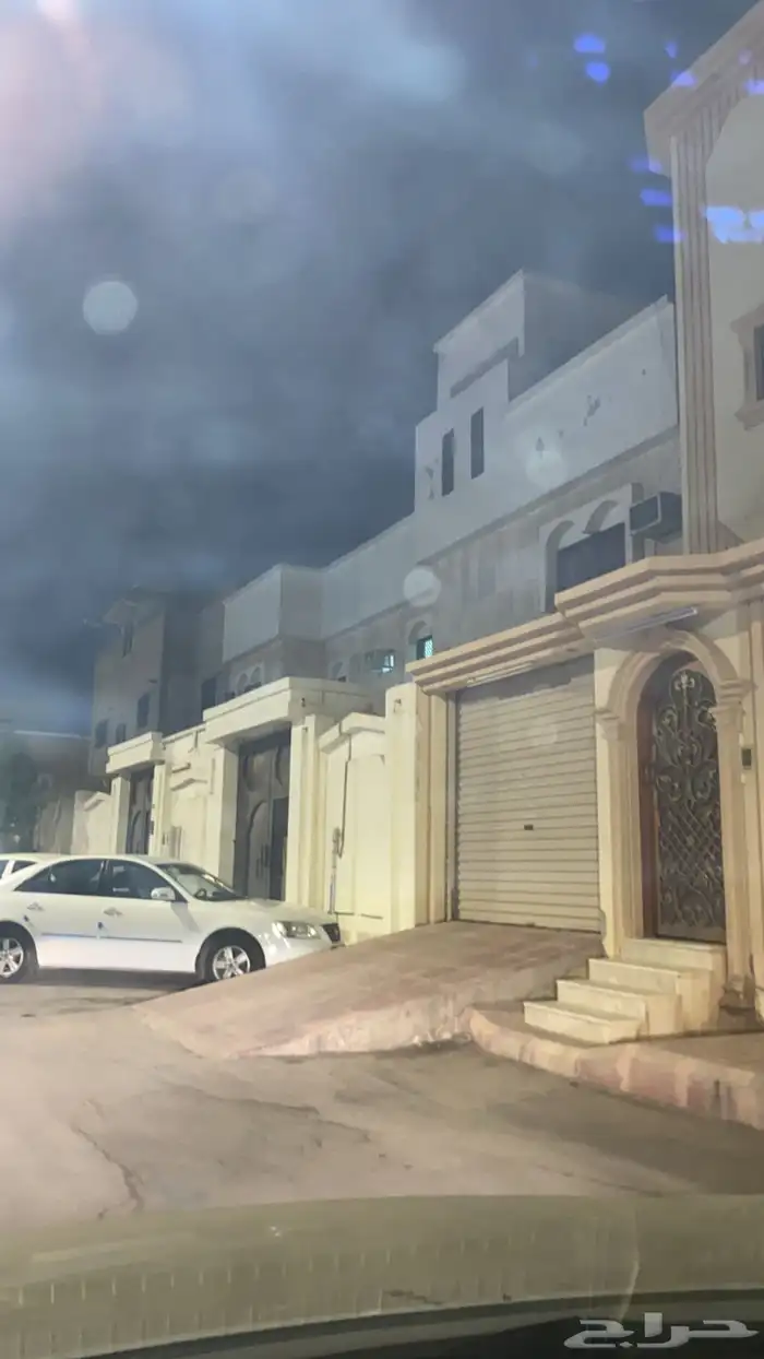 فيلا للبيع حي العريجاء الغربي 1