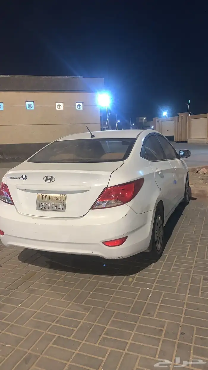 اكسنت موديل 2016 تقسيط موقع الخرج حياكم الله 1