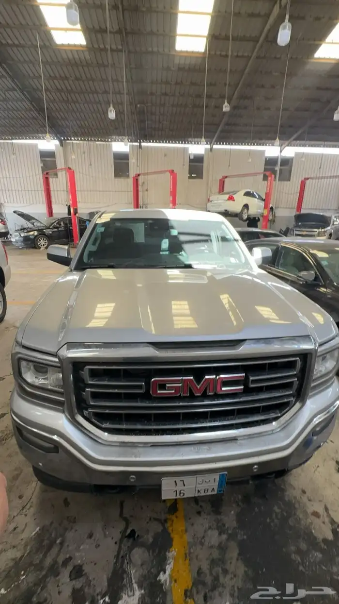 مكينة جمس يوكن تاهو سييرا كل الموديلات مع ضمان 15