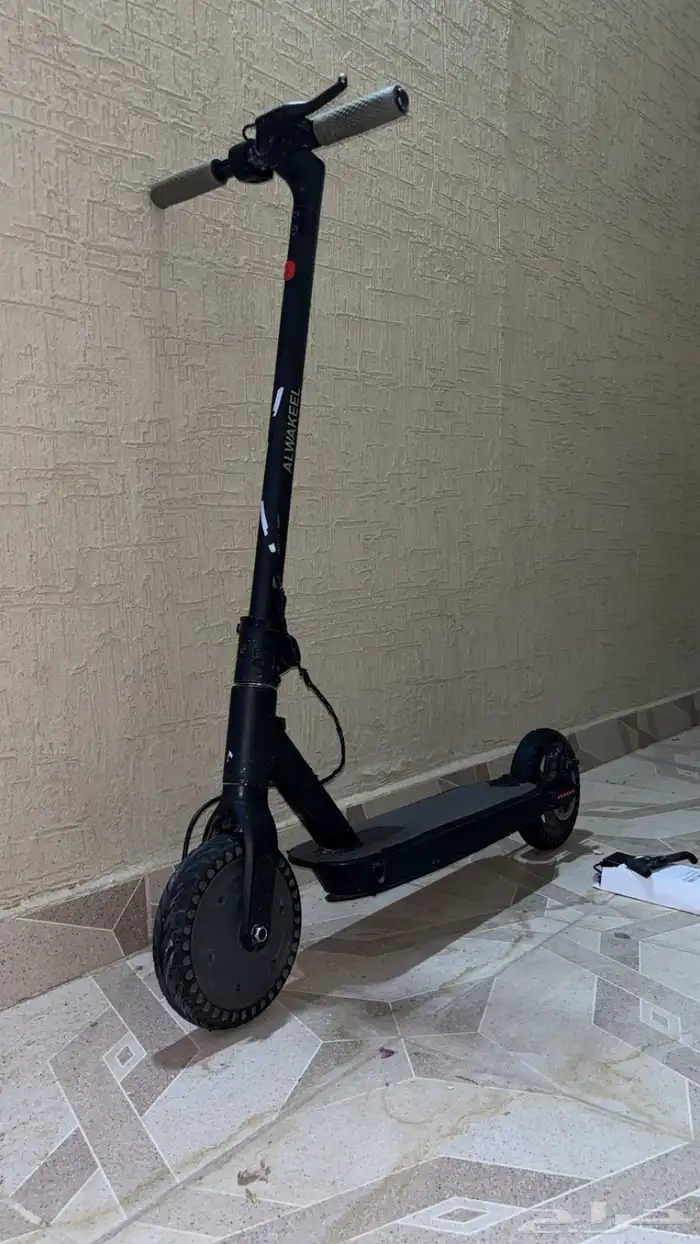 سكوتر رخيص للبيع 1