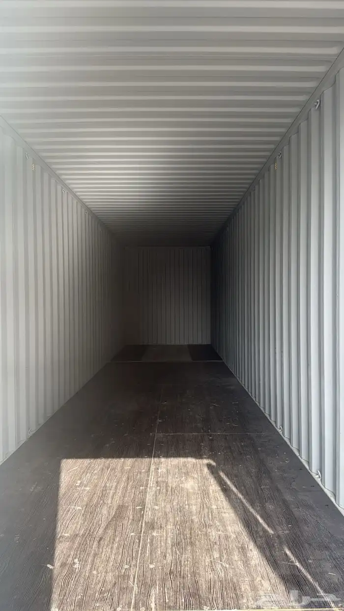 كونتينر للبيع containers 4