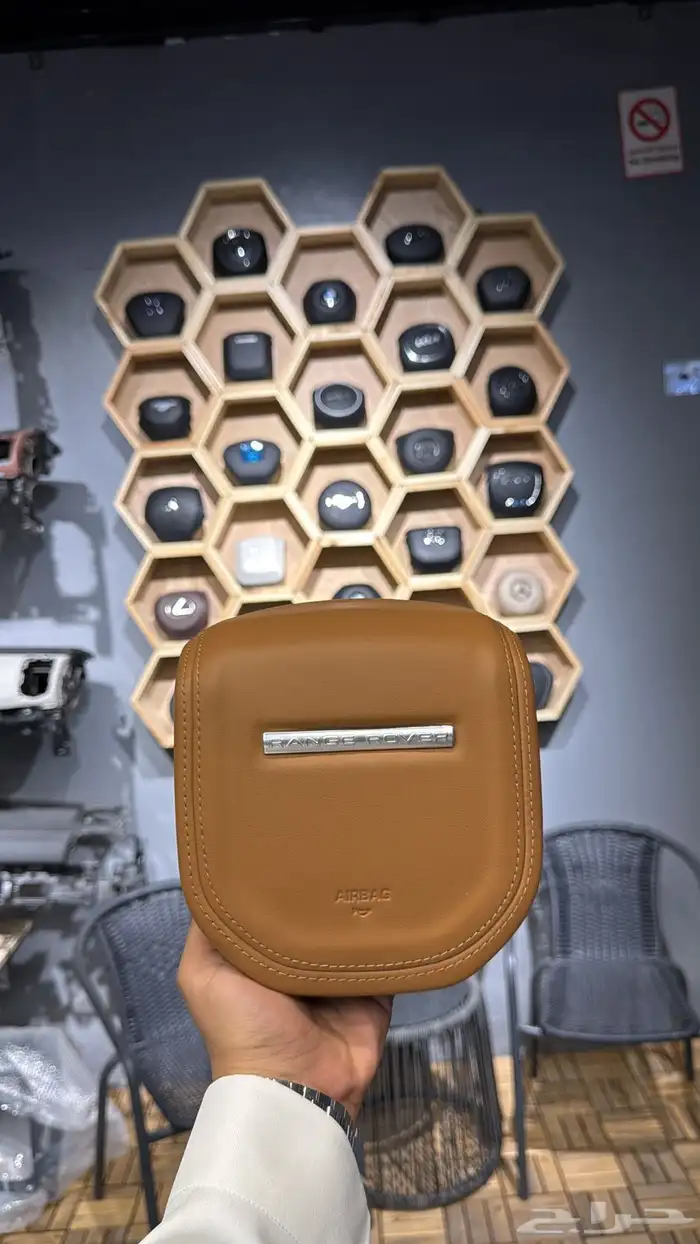 تصليح ايرباقات ارباقات وكالة برمجة ارباق ايرباق سيارات 12