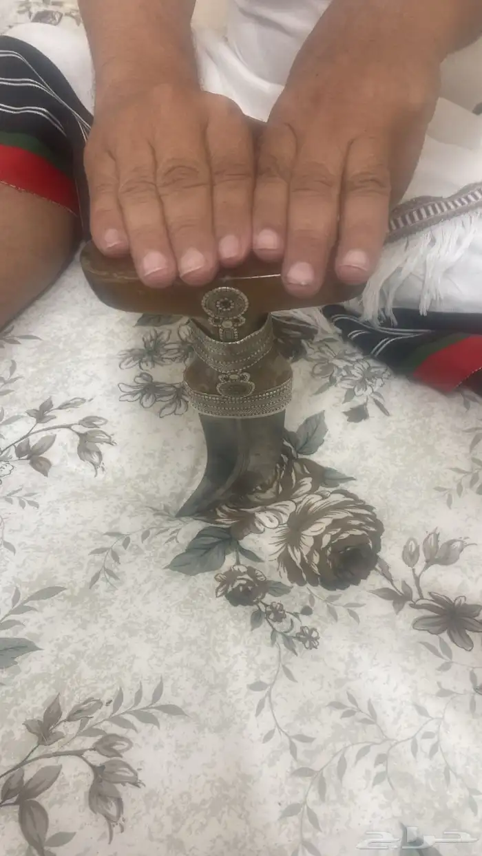 جنبيه حضرمي مطرح 8 2