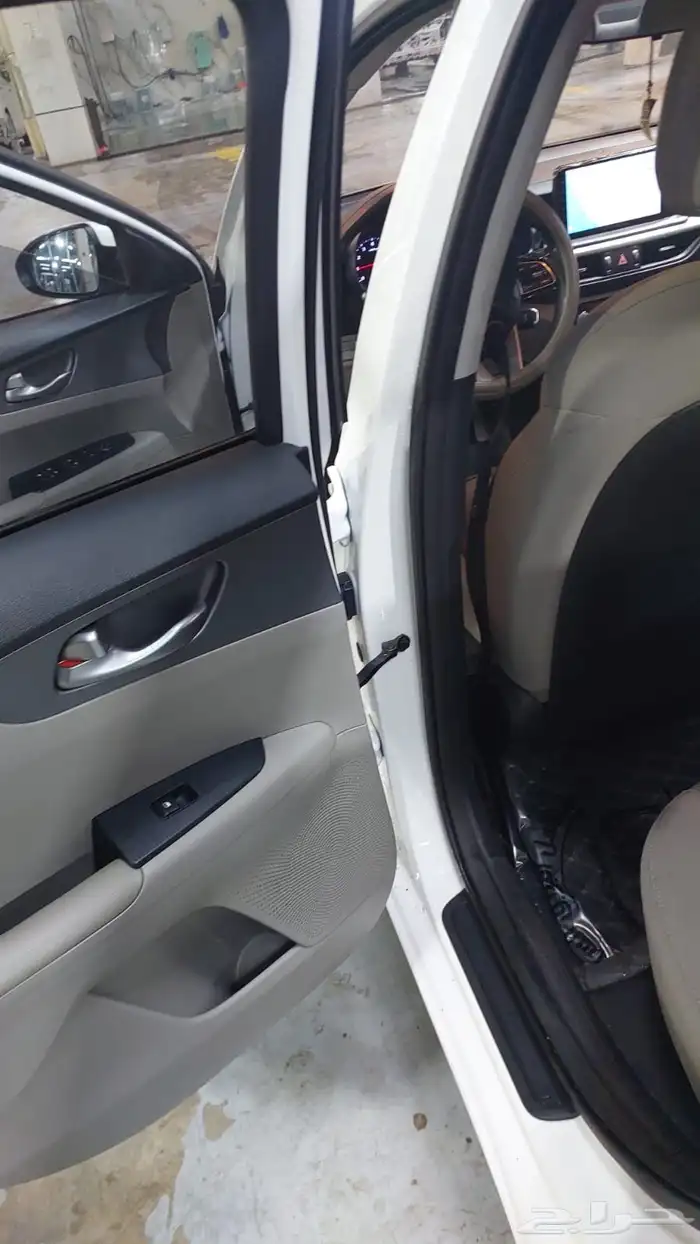 كيا سيراتو 2020 20